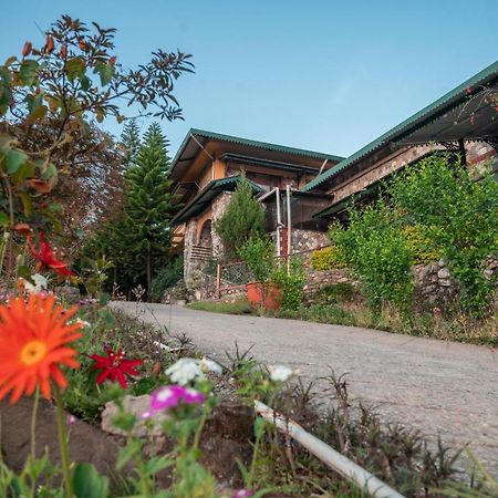 Tree Of Life Resort Dehradun Foothills Dış mekan fotoğraf