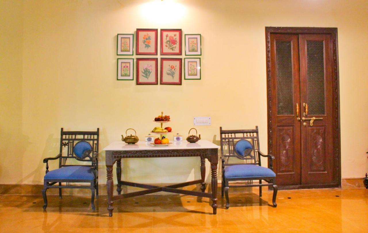 Tree Of Life Resort Dehradun Foothills Dış mekan fotoğraf