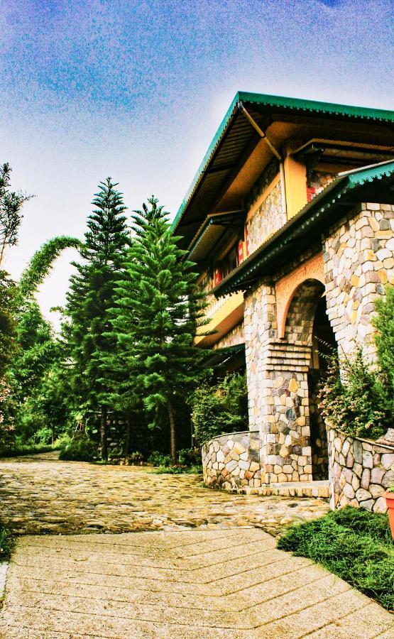 Tree Of Life Resort Dehradun Foothills Dış mekan fotoğraf