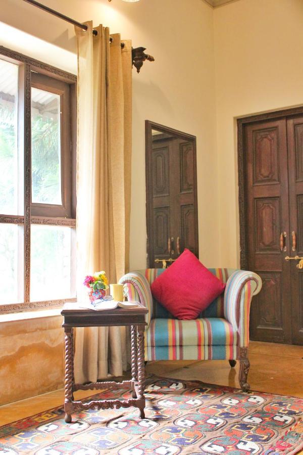 Tree Of Life Resort Dehradun Foothills Dış mekan fotoğraf