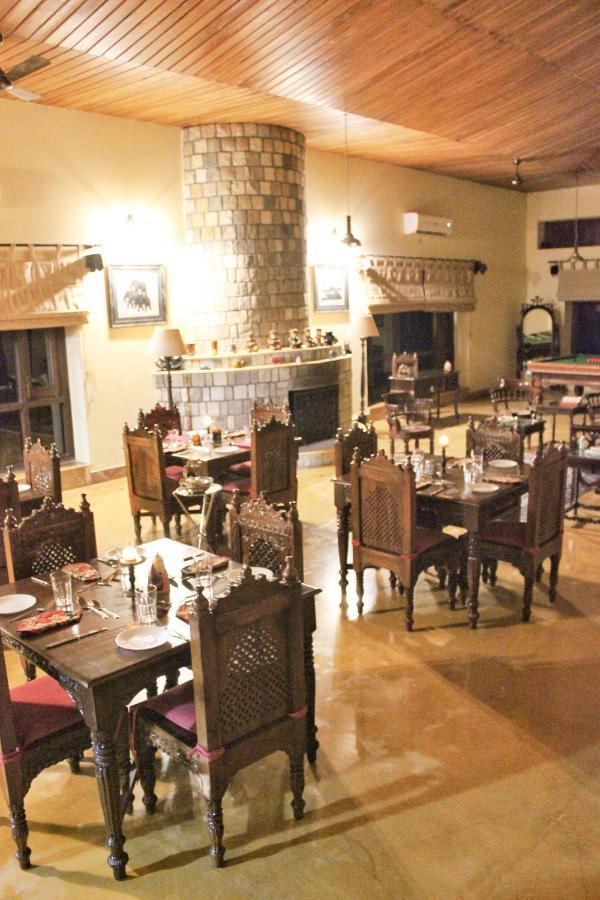 Tree Of Life Resort Dehradun Foothills Dış mekan fotoğraf