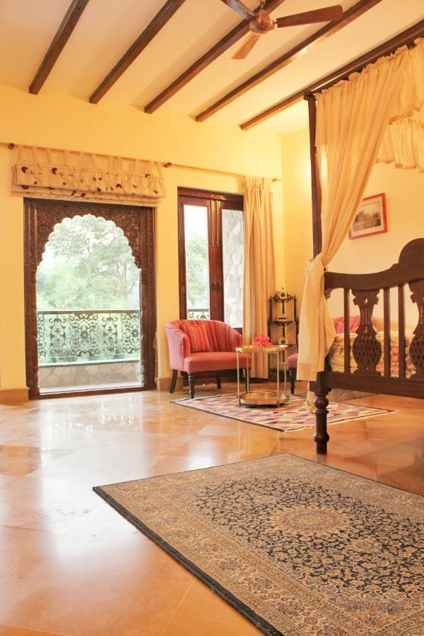 Tree Of Life Resort Dehradun Foothills Dış mekan fotoğraf