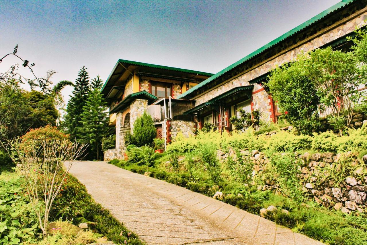 Tree Of Life Resort Dehradun Foothills Dış mekan fotoğraf
