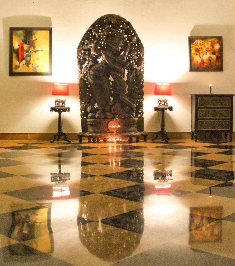Tree Of Life Resort Dehradun Foothills Dış mekan fotoğraf