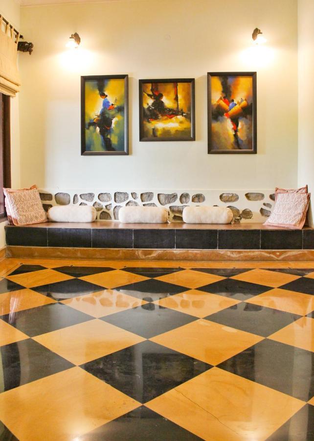 Tree Of Life Resort Dehradun Foothills Dış mekan fotoğraf