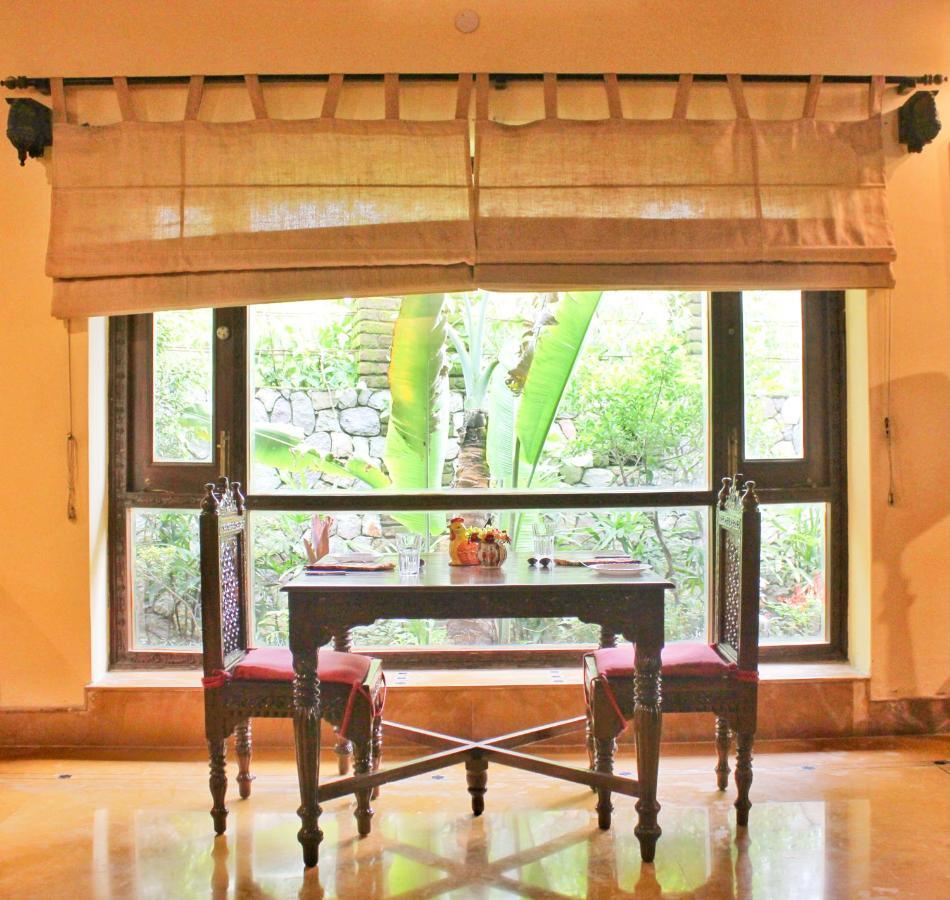 Tree Of Life Resort Dehradun Foothills Dış mekan fotoğraf