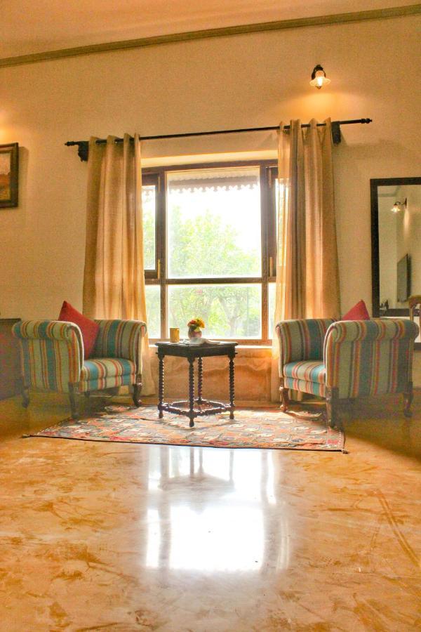 Tree Of Life Resort Dehradun Foothills Dış mekan fotoğraf