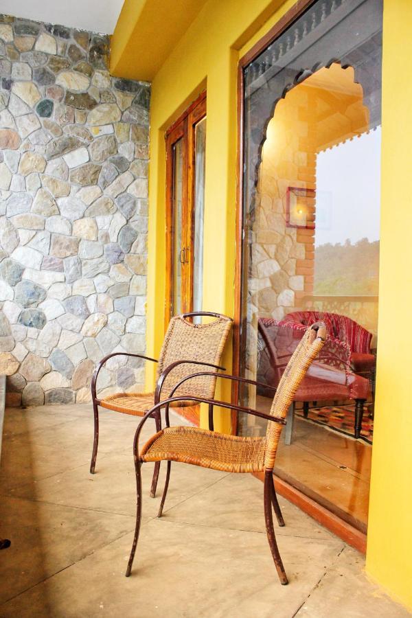 Tree Of Life Resort Dehradun Foothills Dış mekan fotoğraf