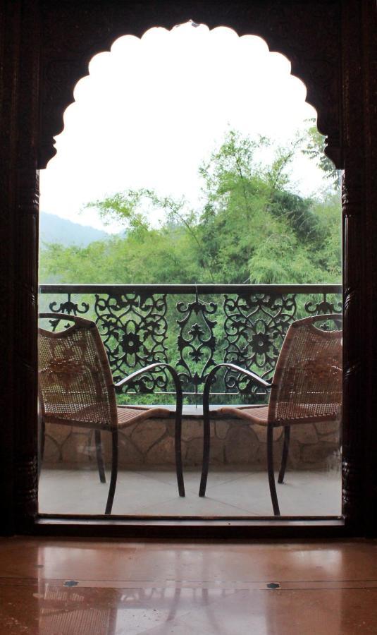 Tree Of Life Resort Dehradun Foothills Dış mekan fotoğraf