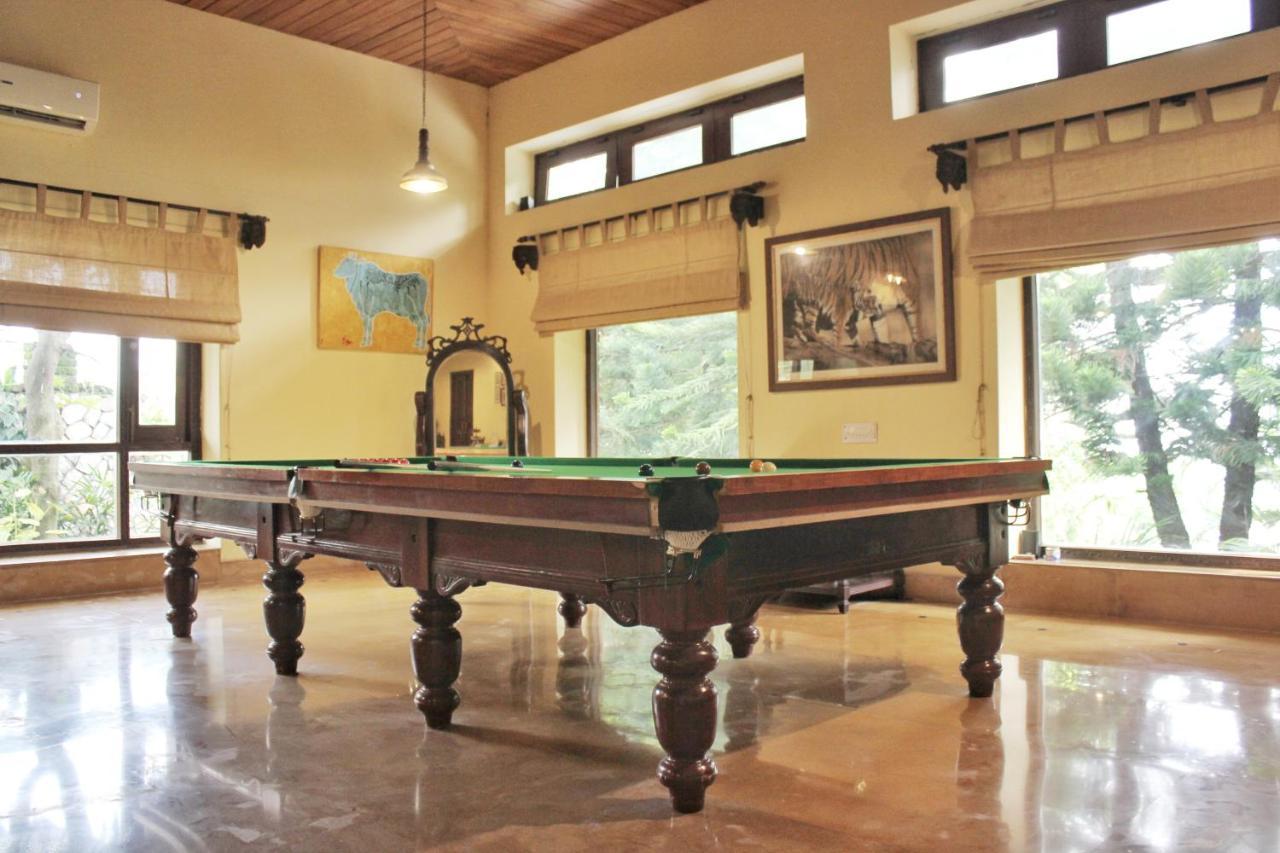 Tree Of Life Resort Dehradun Foothills Dış mekan fotoğraf