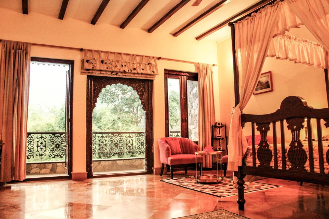 Tree Of Life Resort Dehradun Foothills Dış mekan fotoğraf