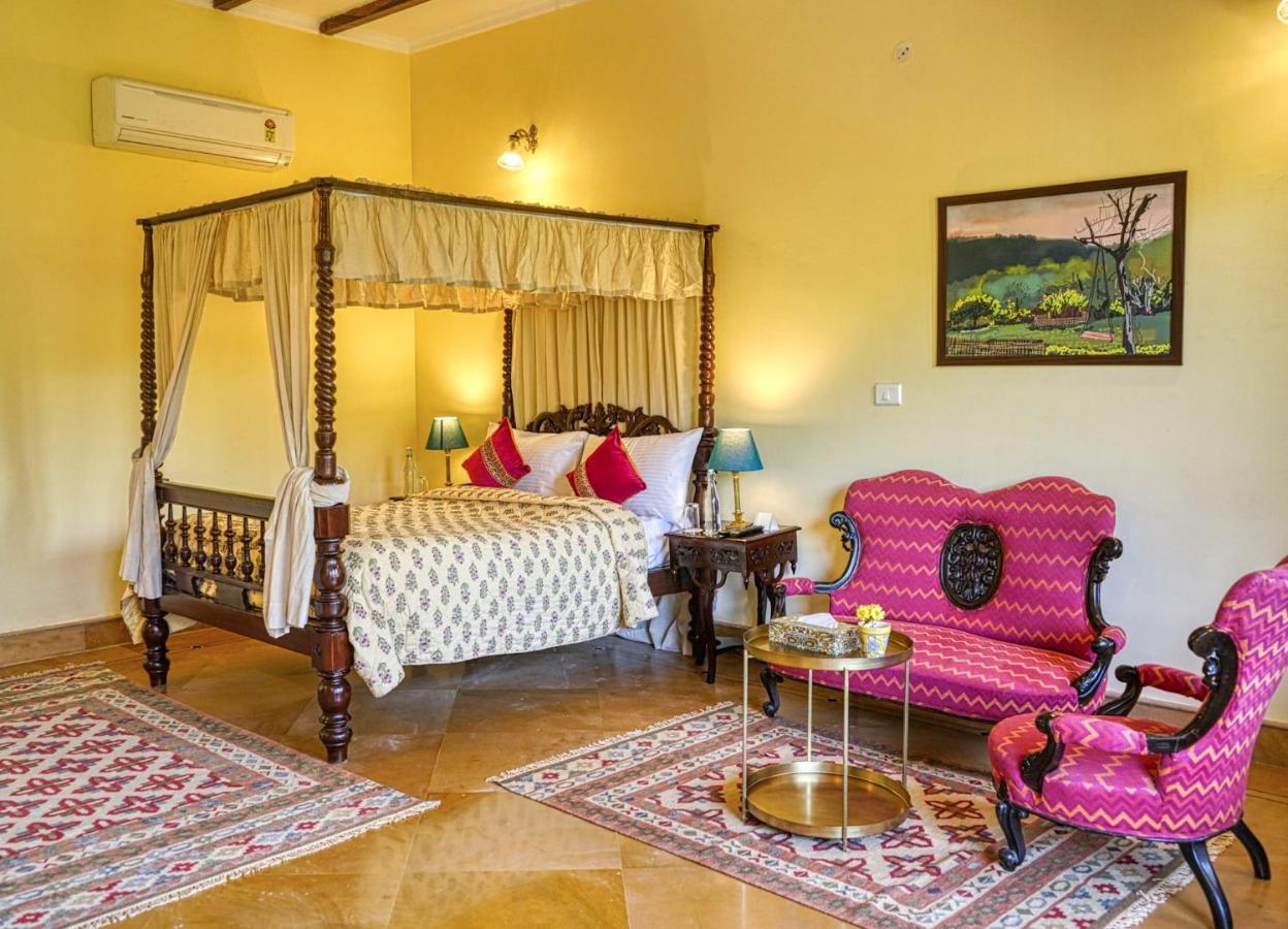 Tree Of Life Resort Dehradun Foothills Dış mekan fotoğraf