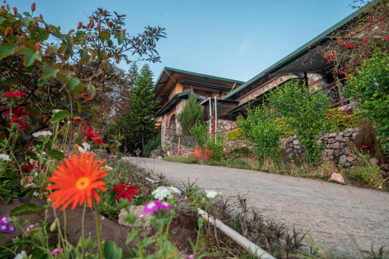 Tree Of Life Resort Dehradun Foothills Dış mekan fotoğraf