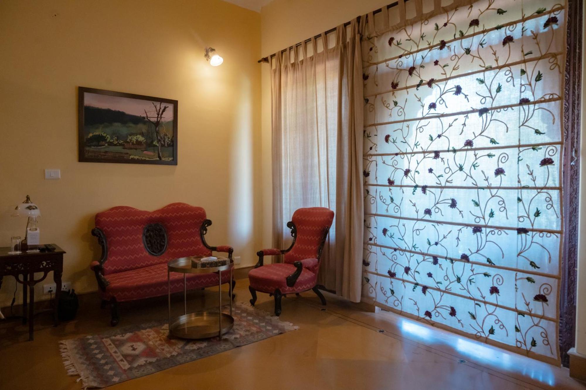 Tree Of Life Resort Dehradun Foothills Dış mekan fotoğraf