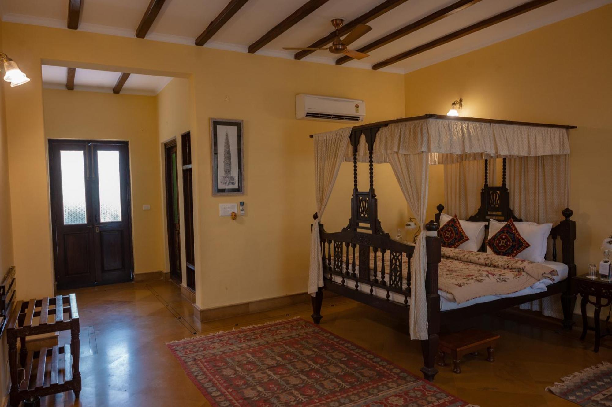 Tree Of Life Resort Dehradun Foothills Dış mekan fotoğraf