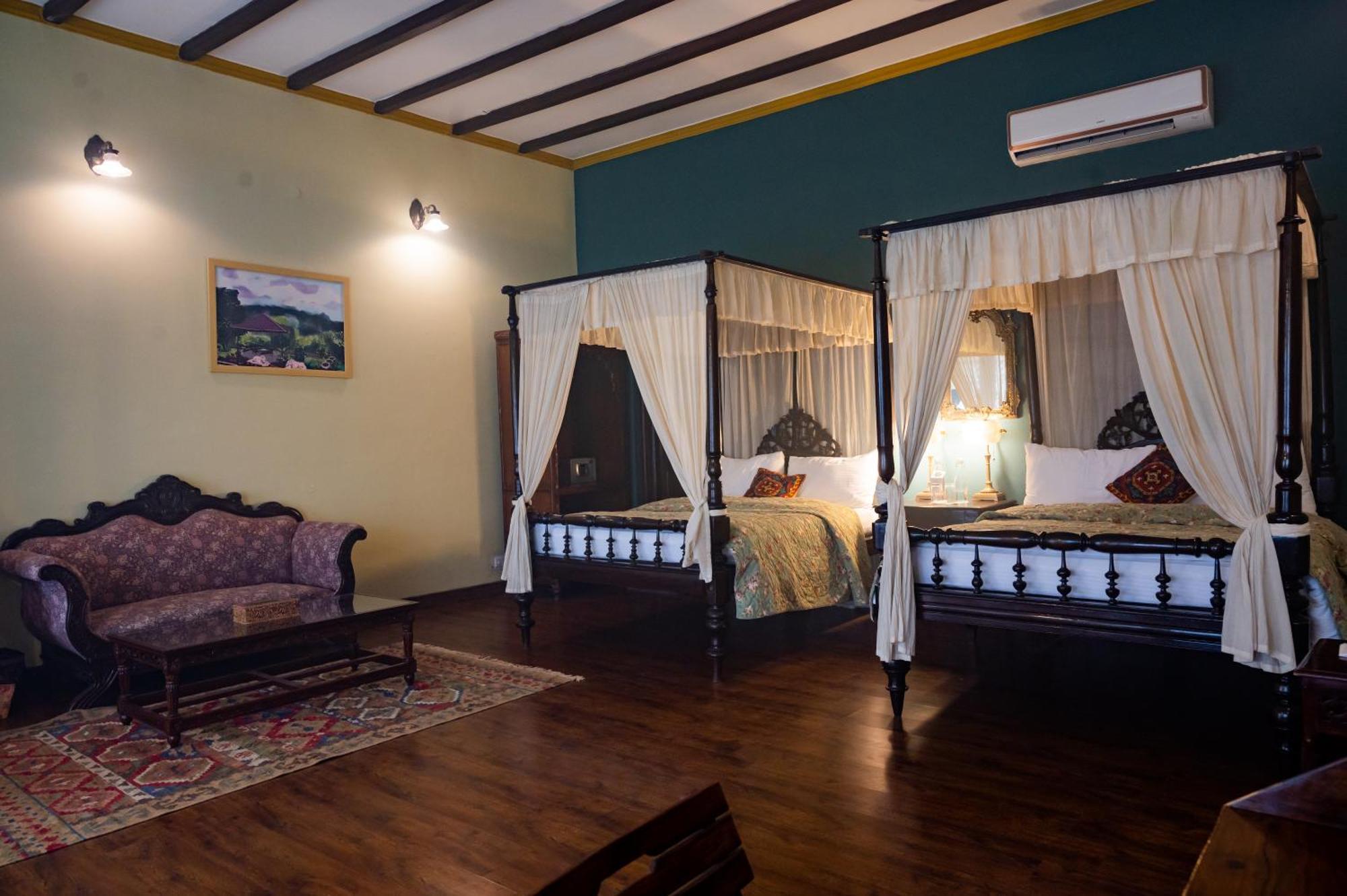 Tree Of Life Resort Dehradun Foothills Dış mekan fotoğraf