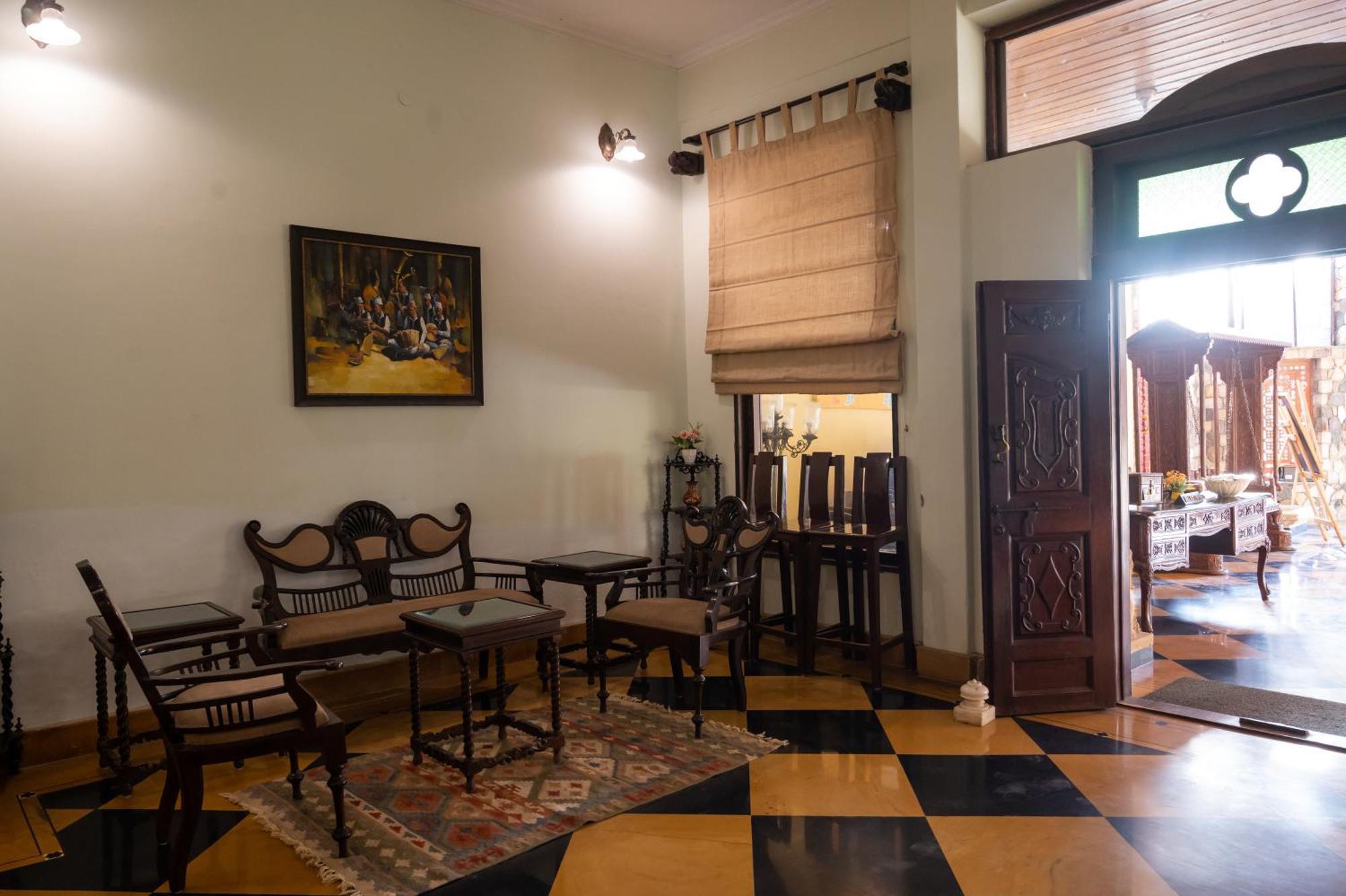 Tree Of Life Resort Dehradun Foothills Dış mekan fotoğraf