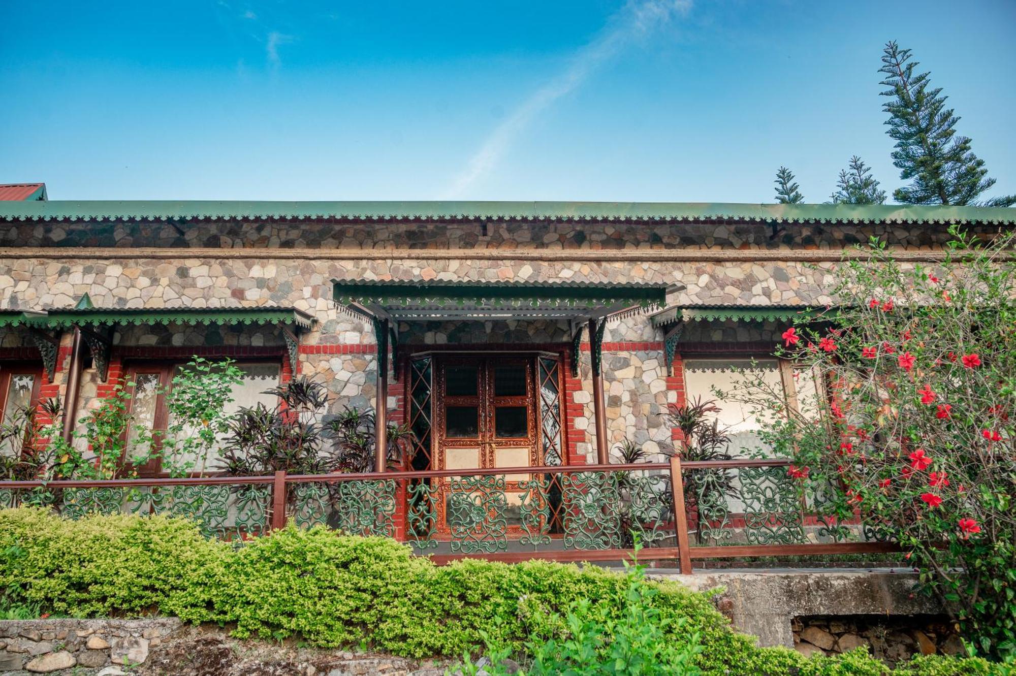 Tree Of Life Resort Dehradun Foothills Dış mekan fotoğraf