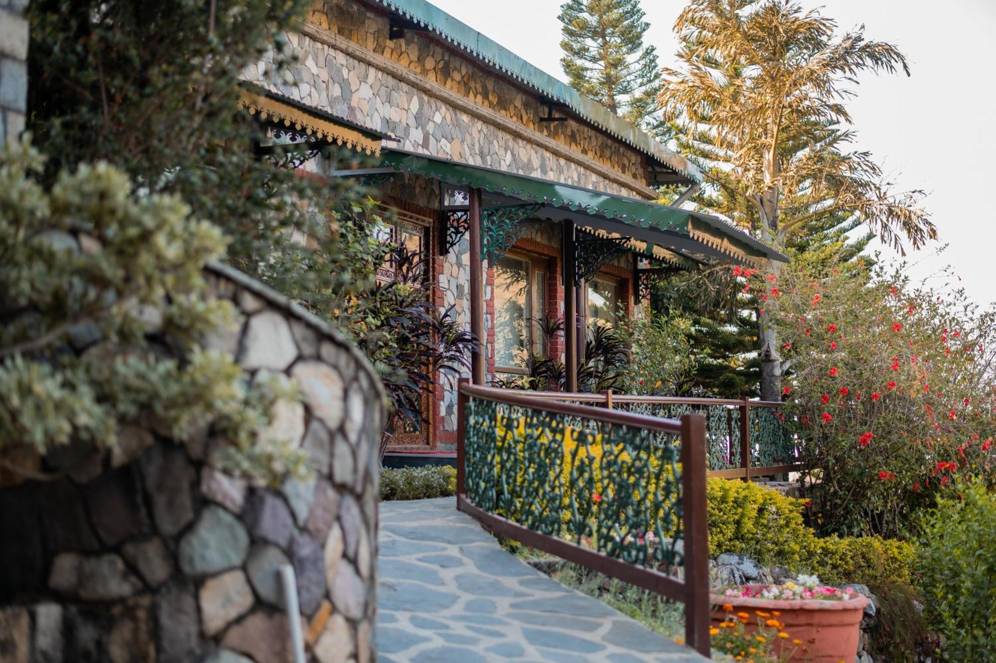 Tree Of Life Resort Dehradun Foothills Dış mekan fotoğraf