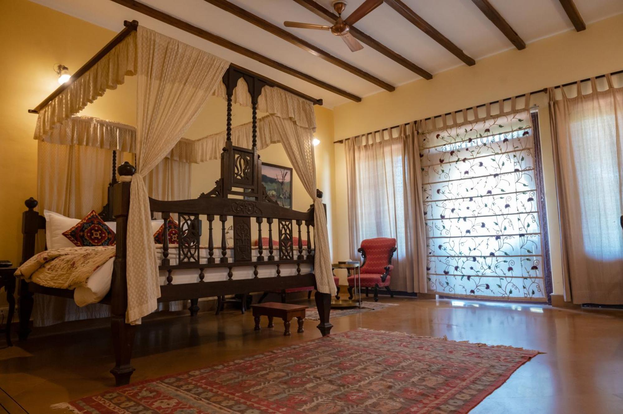 Tree Of Life Resort Dehradun Foothills Dış mekan fotoğraf