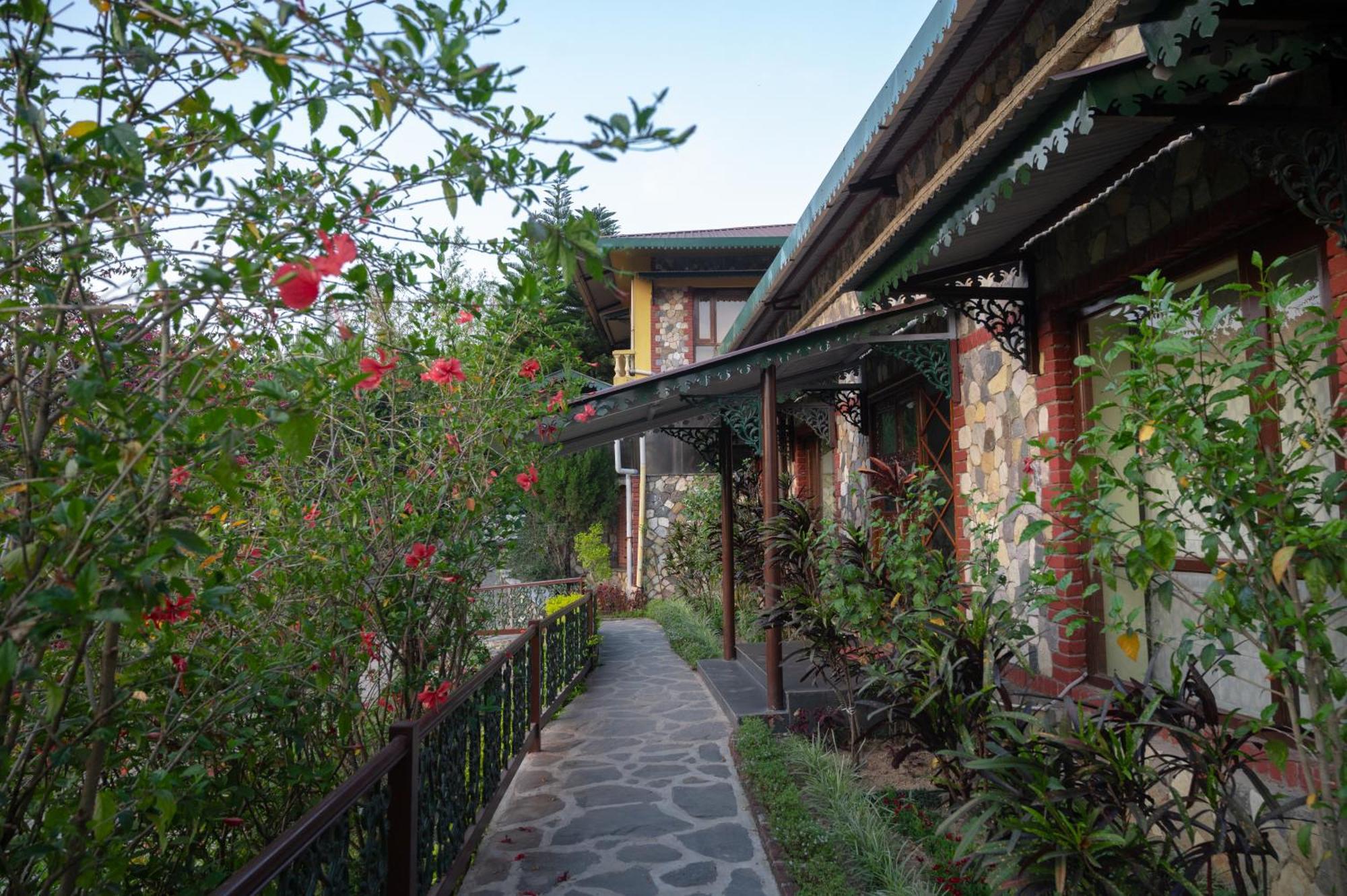 Tree Of Life Resort Dehradun Foothills Dış mekan fotoğraf