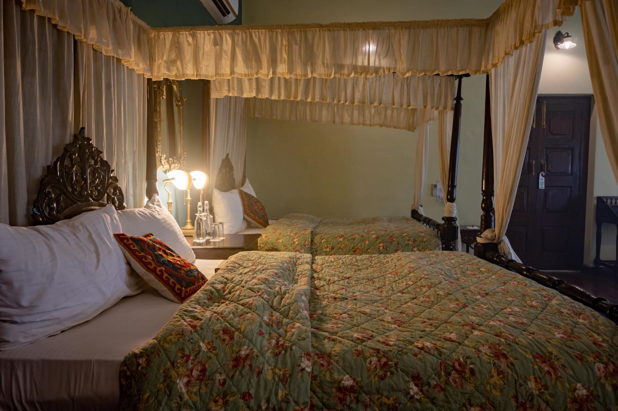 Tree Of Life Resort Dehradun Foothills Dış mekan fotoğraf