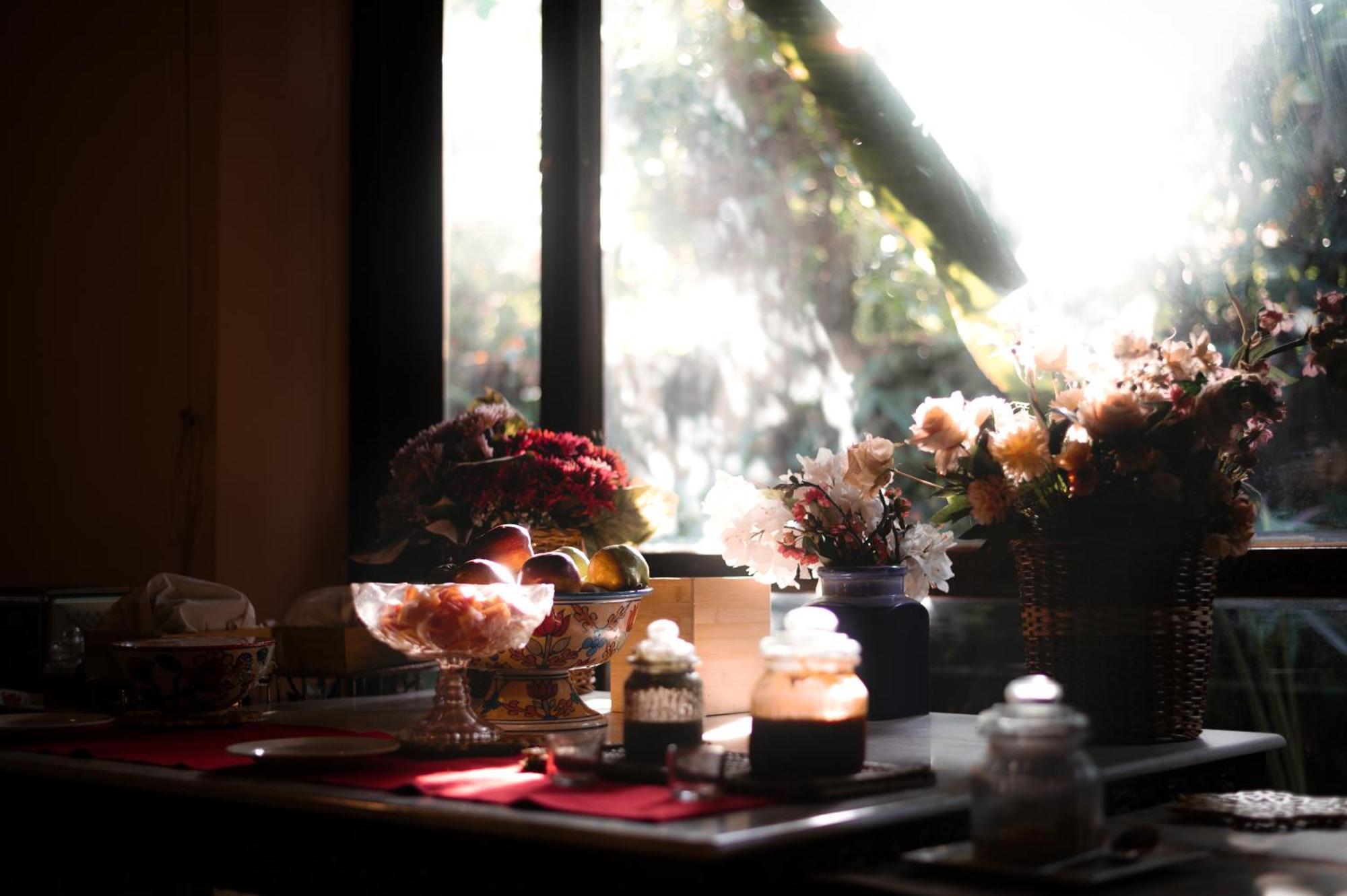 Tree Of Life Resort Dehradun Foothills Dış mekan fotoğraf