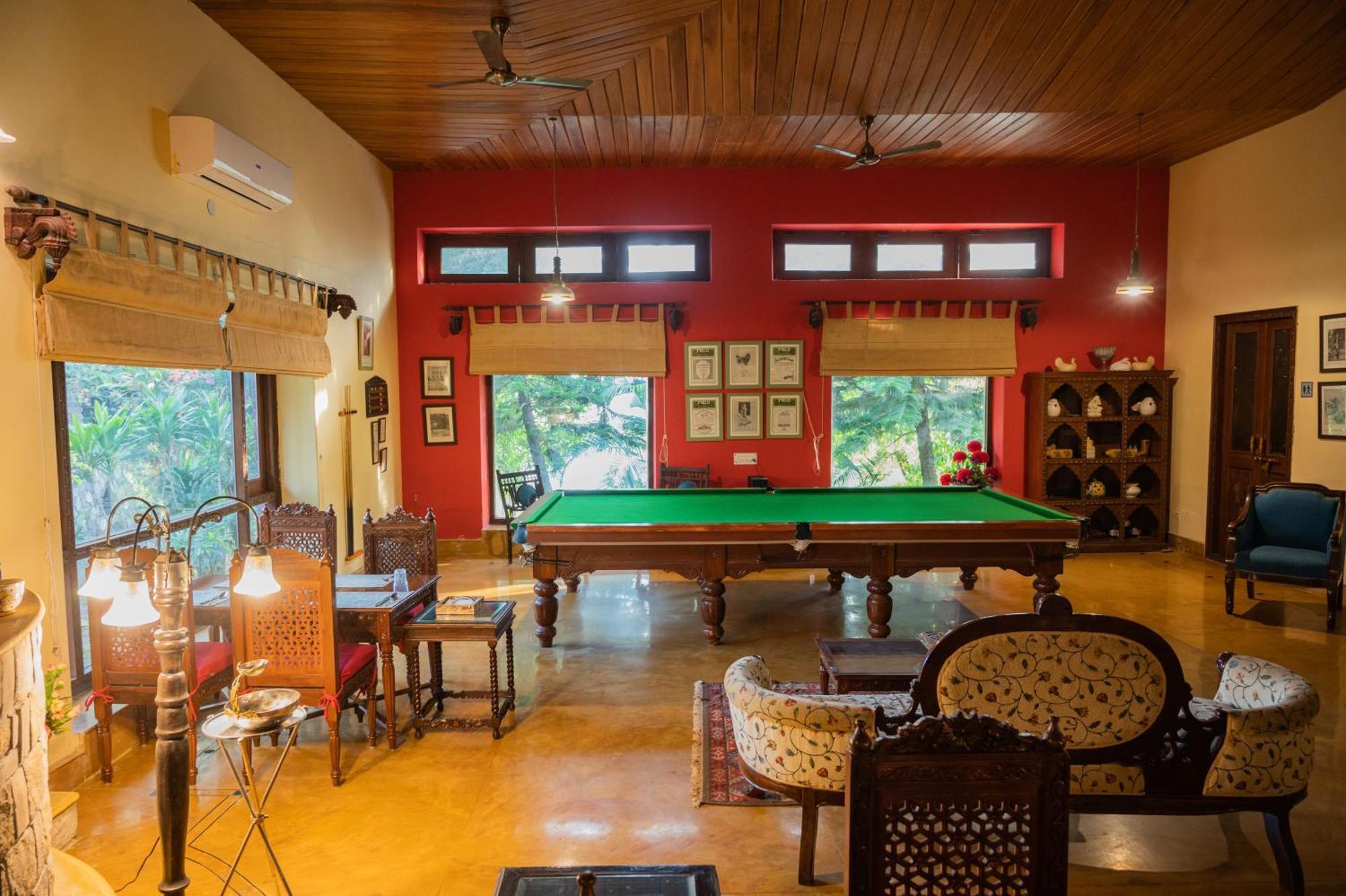 Tree Of Life Resort Dehradun Foothills Dış mekan fotoğraf